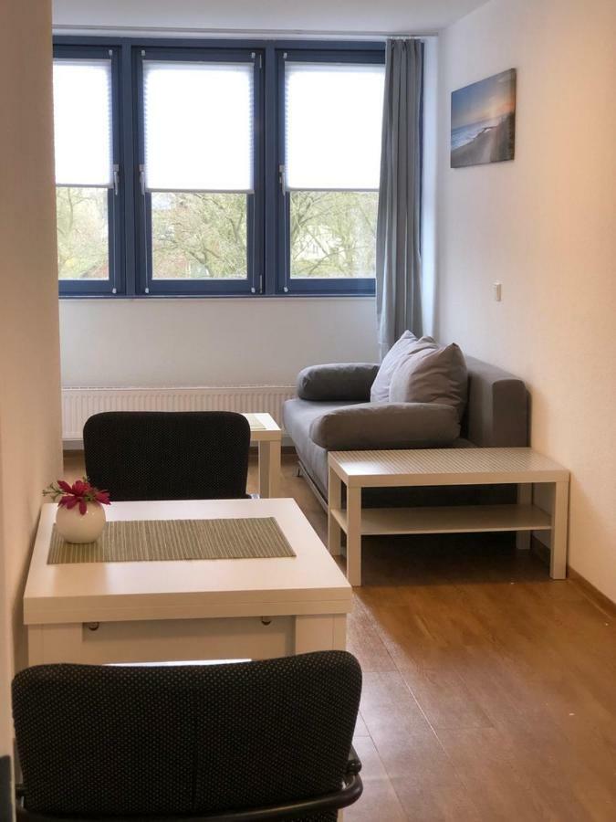Fewo Und Meer Whv Wilhelmshaven Exterior foto