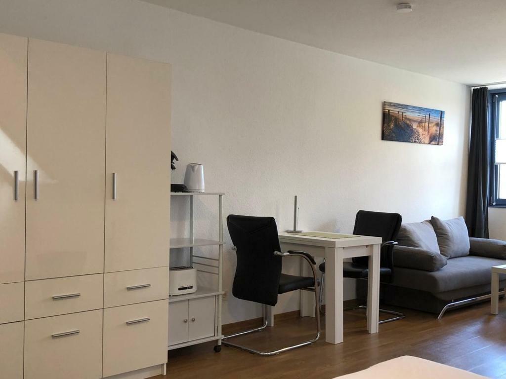 Fewo Und Meer Whv Wilhelmshaven Exterior foto