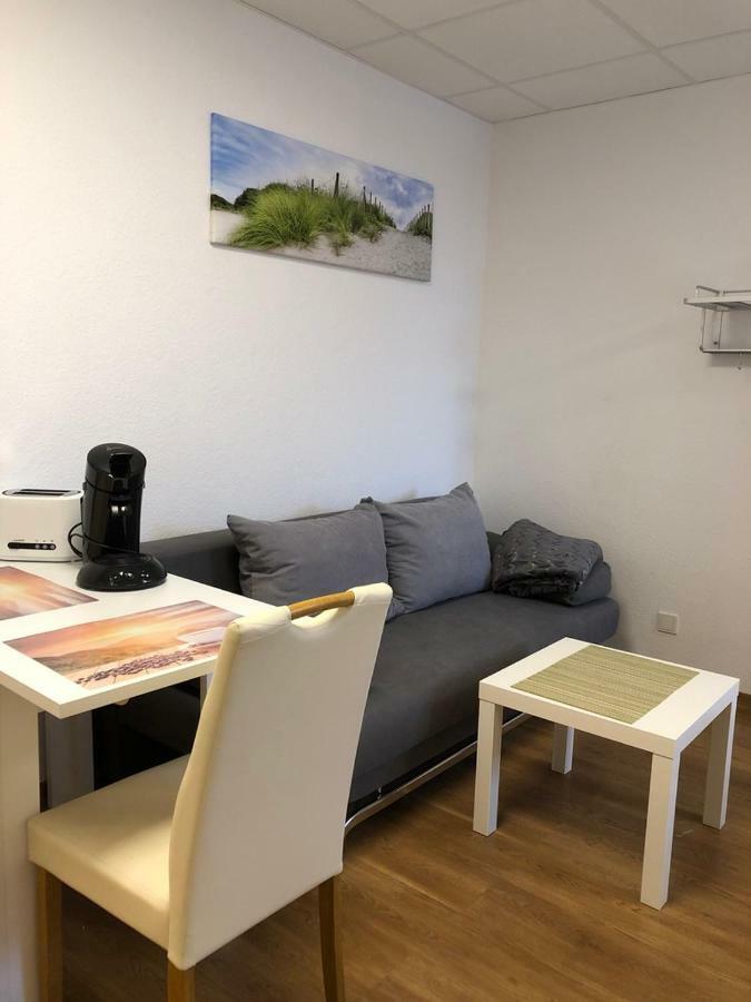Fewo Und Meer Whv Wilhelmshaven Exterior foto